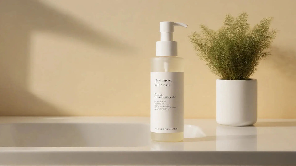 Salicylic Acid Face Wash in Pakistan – Benefits &amp; Price