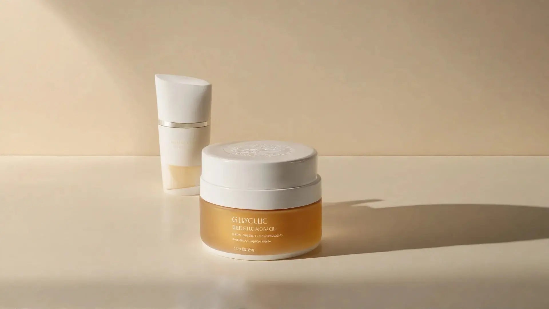 Glycolic Acid Cream