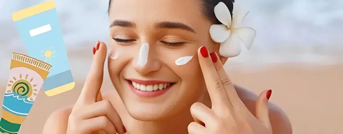 Choose Sun Shield: Physical Sunscreens Are the Safe Bet for All