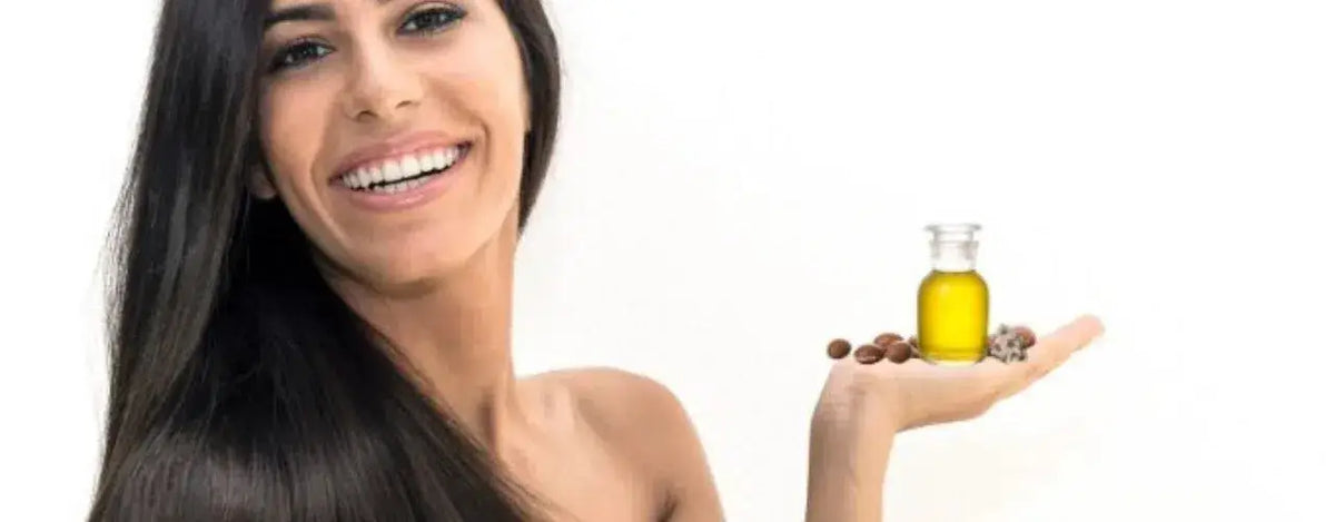 Redensyl: Scientifically Proven to Combat Hair Loss