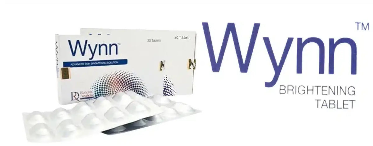 Wynn Advanced Skin Brightening Solution: A Dermatologist's Perspective