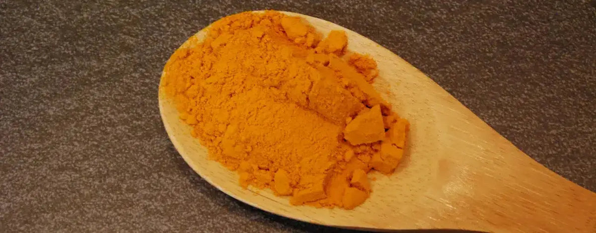 Benefits of Turmeric