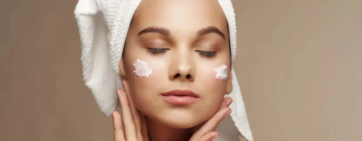 SafRIDERM-C Antioxidant Skin Brightener Cream: Transforming Your Skin for a Youthful Glow