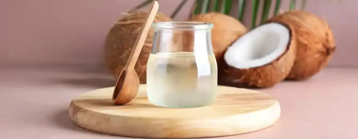 Introduction to the Benefits of Coconut Oil