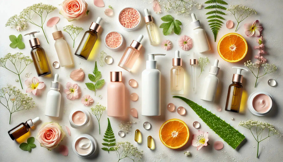 Best Face Lotions for Radiant Skin - Achieve Glowing, Nourished Skin