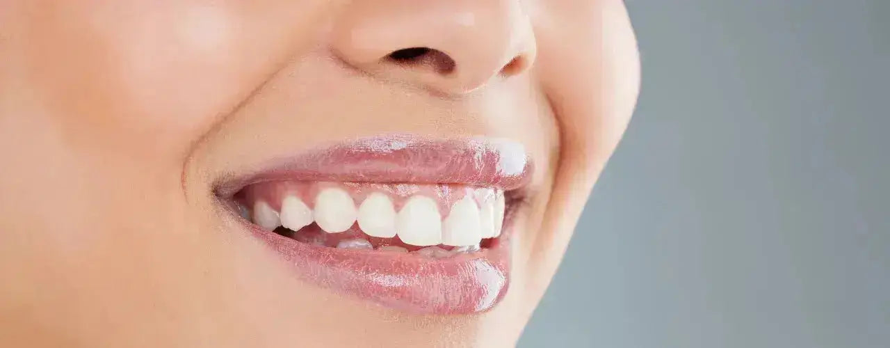 Dental health tips for strong teeth and oral hygiene - dentist guide Pakistan