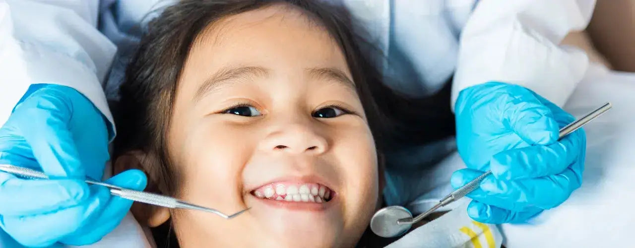 dental health