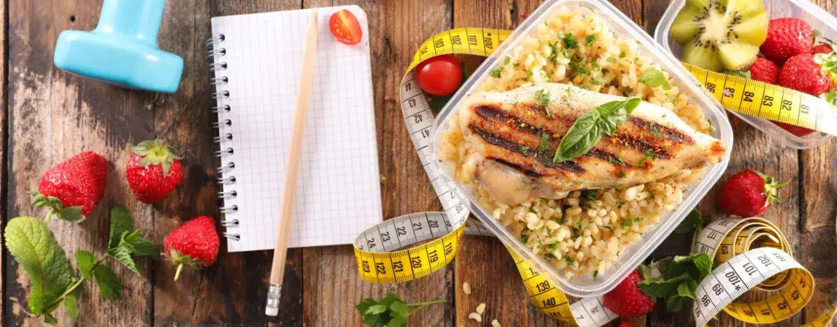 Healthy Diet Plan: Impact Of Healthy Diet On Health