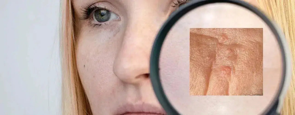 Sebaceous Hyperplasia: Harmless Bumps or Cosmetic Concern