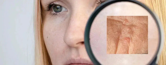 Sebaceous Hyperplasia: Harmless Bumps or Cosmetic Concern