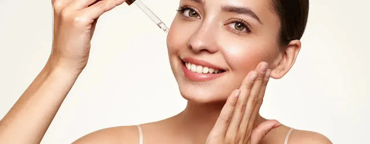 DermoFuture Vitamin C Serum Repair Therapy for skin rejuvenation brightening in Pakistan