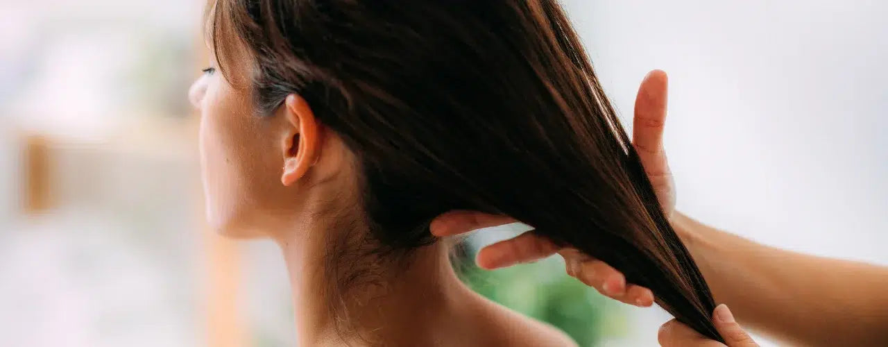 ANAGROW Hair Growth Serum | Denser, Thicker, and Fuller Hair in Just 3 Months
