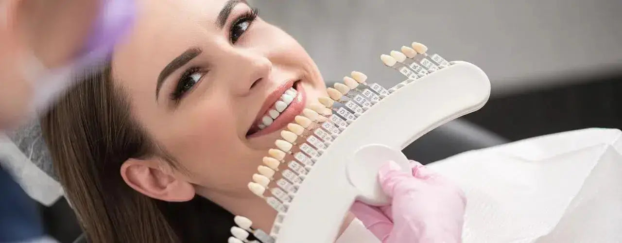 dental crowns