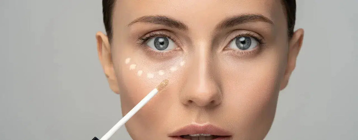 OPTIFAIR-K Under Eyes Dark Circle Lightening Cream for Men/Women: Your Solution to Tackling Under-Eye Concerns