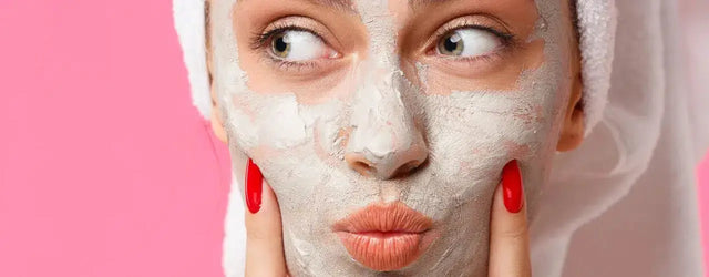 Homemade Face Masks Remedies for Beautiful Skin