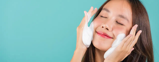 Best Face Wash for Instant Brightening: Reveal Your Radiance with MAXDIF Brightening Face Wash