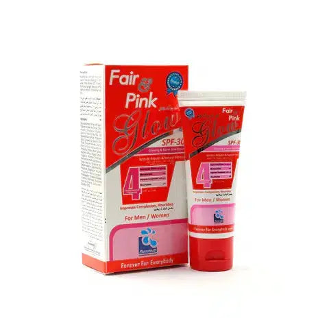 Fair & Pink Cream Price in Pakistan: Your Affordable Solution for Bright Skin