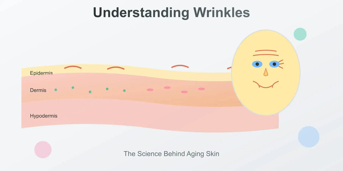 The Complete Guide to Wrinkles: Causes, Prevention & Treatments
