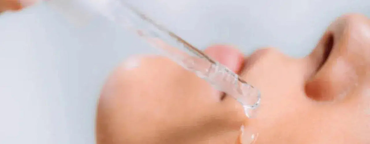 Buff Away Dullness: Truth About Alpha Hydroxy Acids (AHAs)