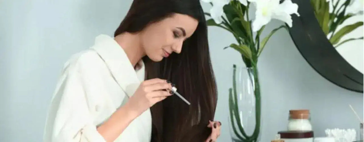Capixyl DHT blocker: Hair Follicle Stimulator