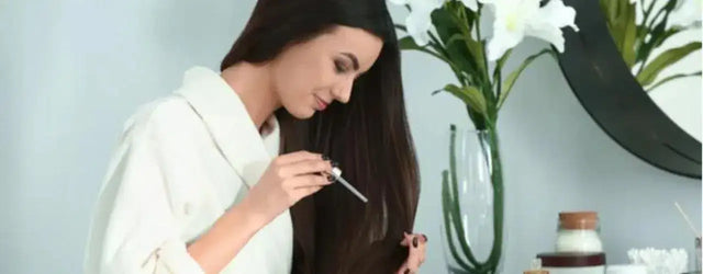 Capixyl DHT blocker: Hair Follicle Stimulator