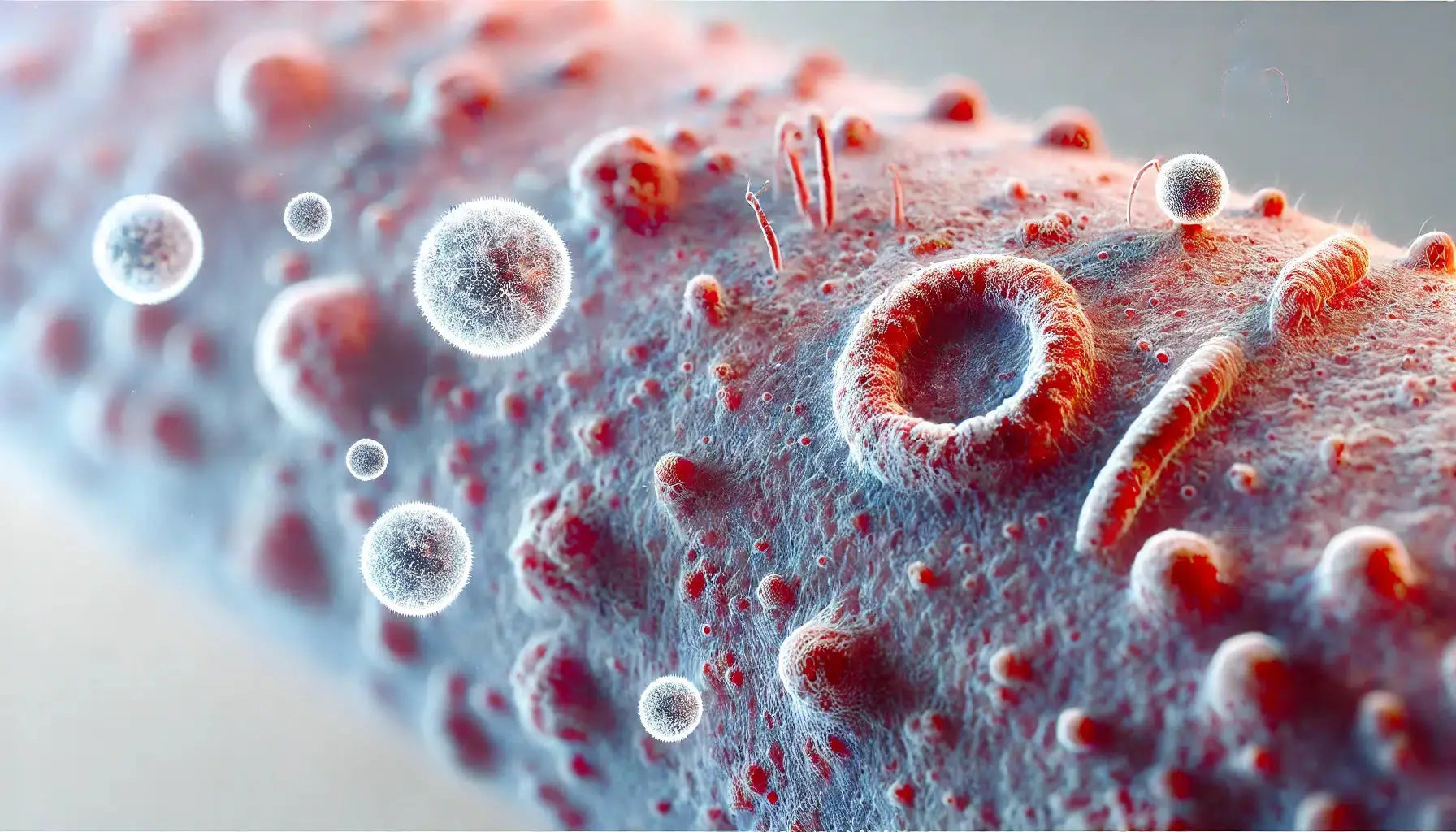 fungal infections treatment