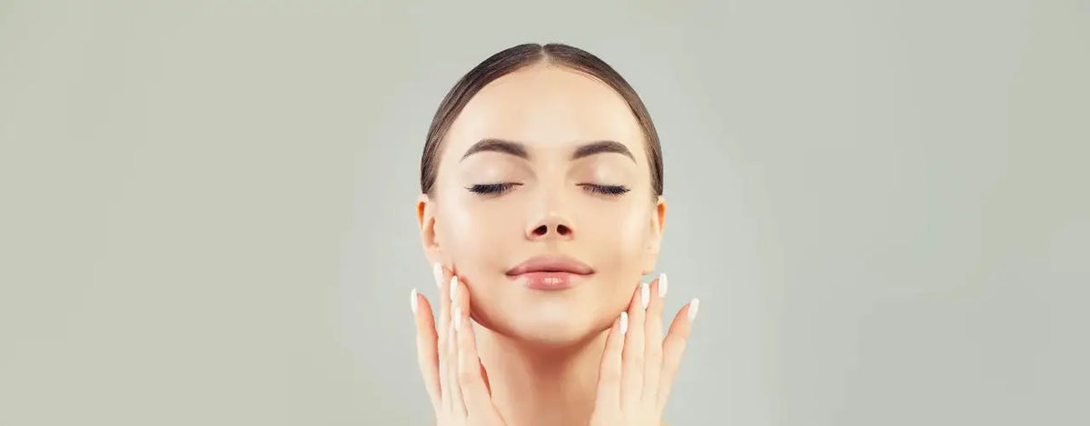 Natural Glowing Skin with These Herbs