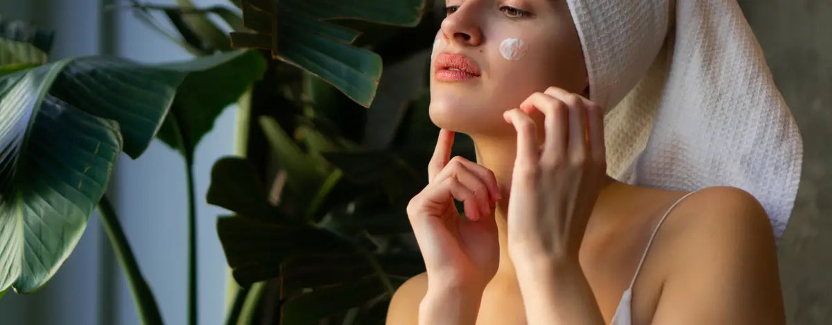 Night Time Routine for Healthy and Glowing Skin