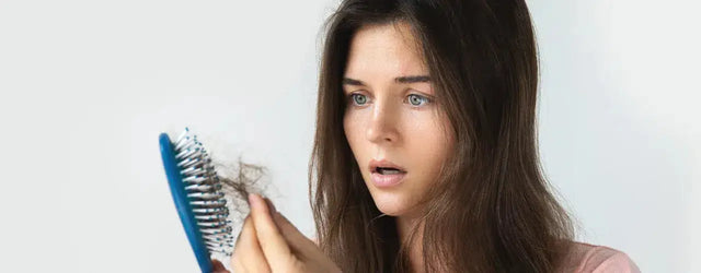 Schalepoo Anti-Hair Loss Shampoo: Your Solution to Healthier, Denser Hair