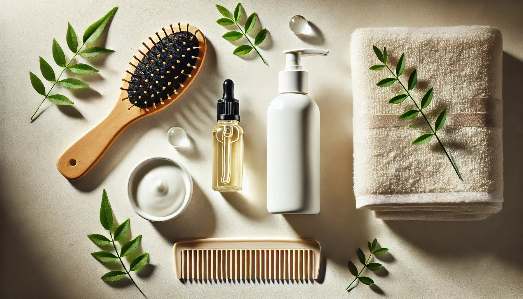 hair care