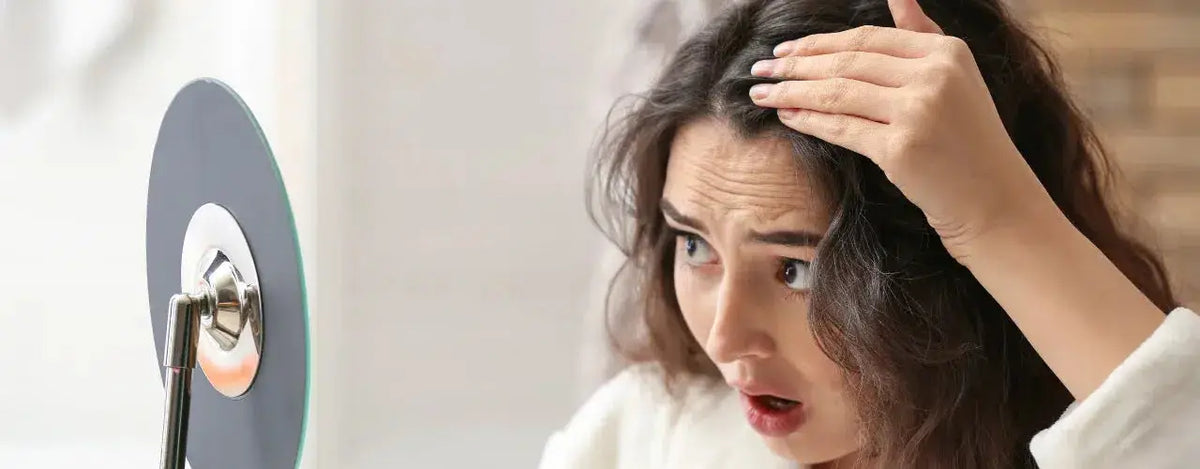 Revitalize Your Hair with Photonic Hair Spray: Combat Hair Loss and Boost Regrowth