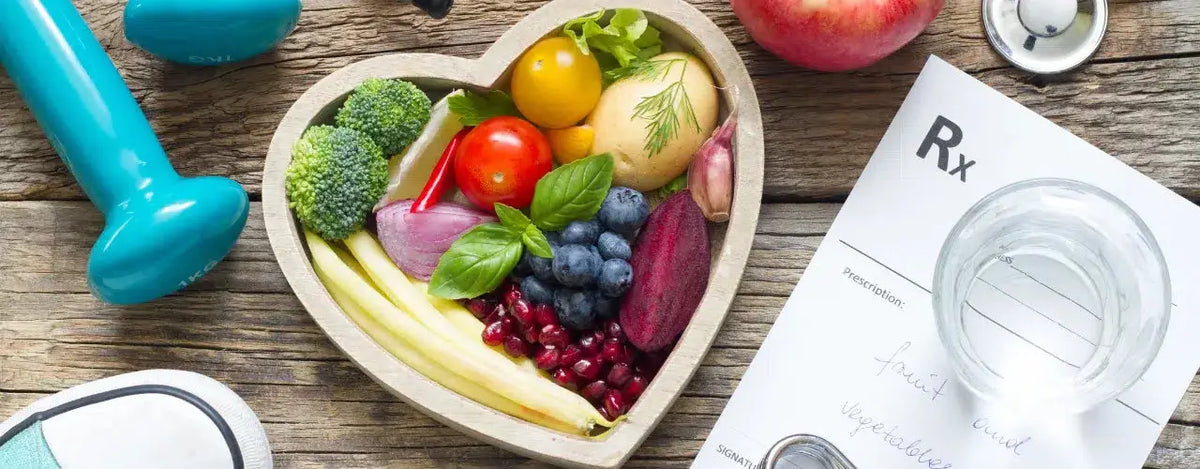 Healthy Diets