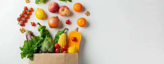 Making Healthy Food Choices