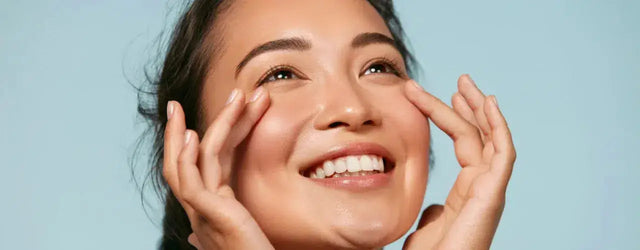 4 Tips for Caring for Healthy Skin