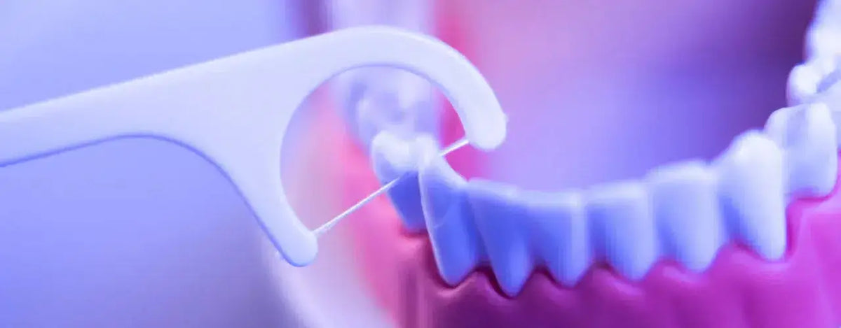 healthy teeth tips: Guidebook
