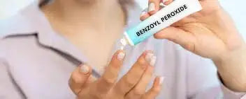 Benzoyl Peroxide: How It Works to Effectively Treat Acne Problems