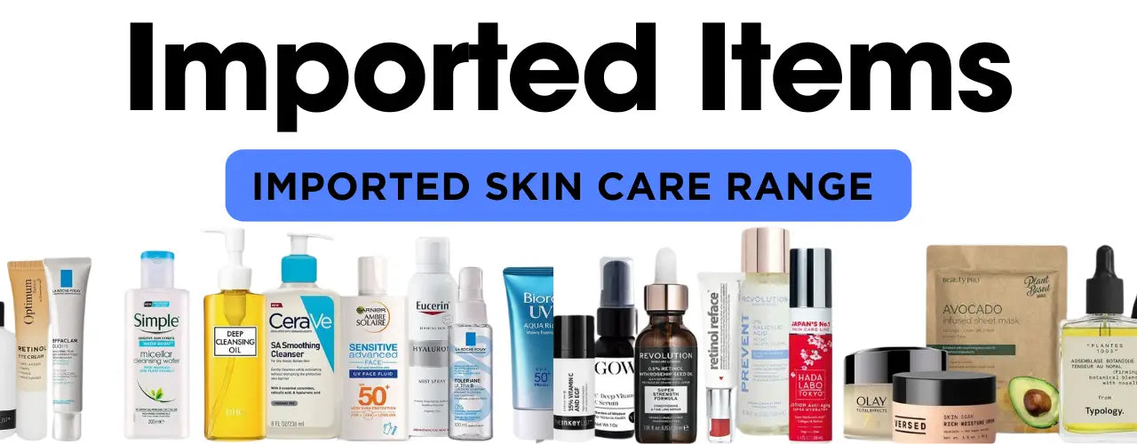 Imported Skincare