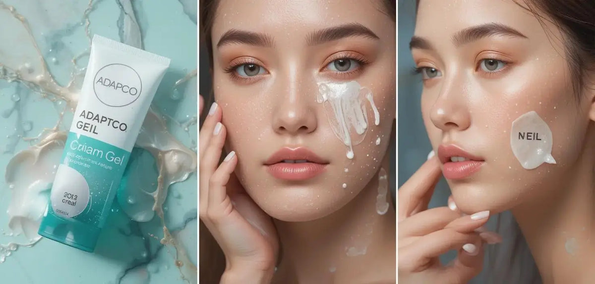 Adapco Gel in Pakistan: A Comprehensive Review and Guide