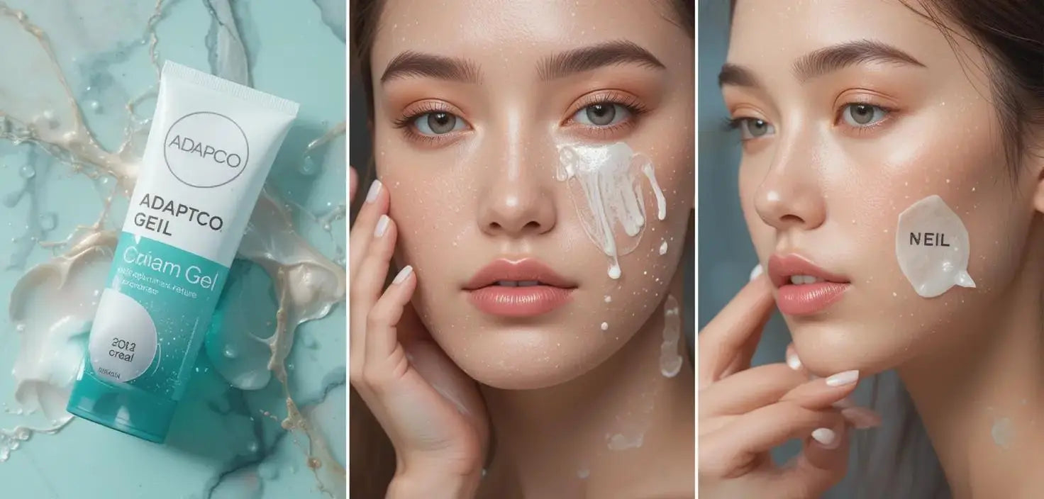 adapco gel