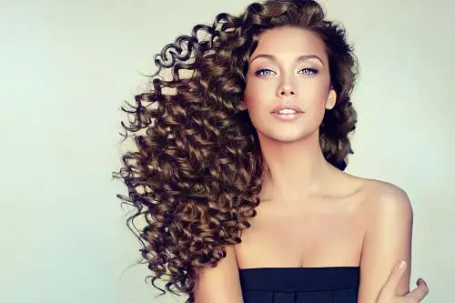 Curly Hair Products: 7 Essential Items for Defined, Frizz-Free Curls