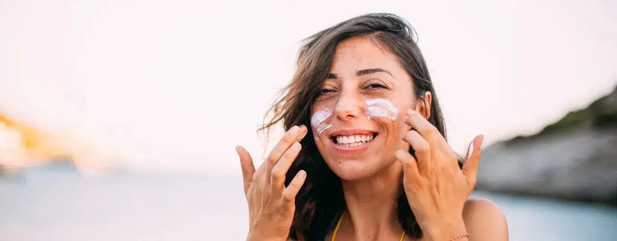 Ray-Ban Forte SPF 60 Sun Block Lotion: Your Ultimate Defense Against Sunburn, Sun Damage, and Premature Aging