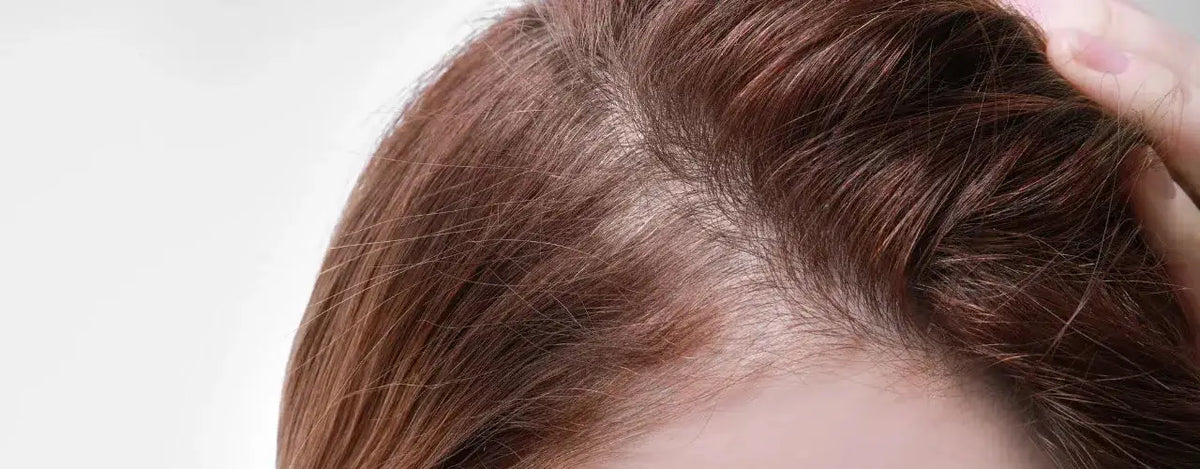 Boost Your Hair Growth with HairMaxx Advance: A Powerful Duo of Procapil and Anagain