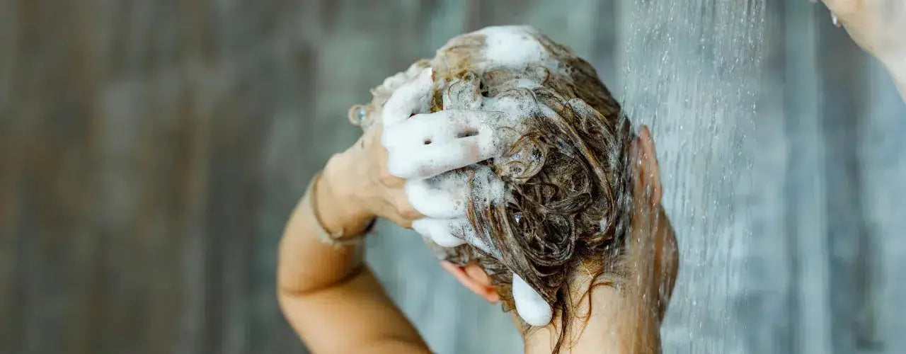shampoo