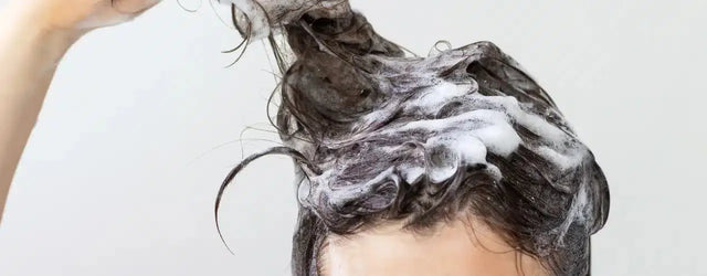 Revive Your Hair with Euthrix Ultra Shampoo for Dry and Damaged Hair