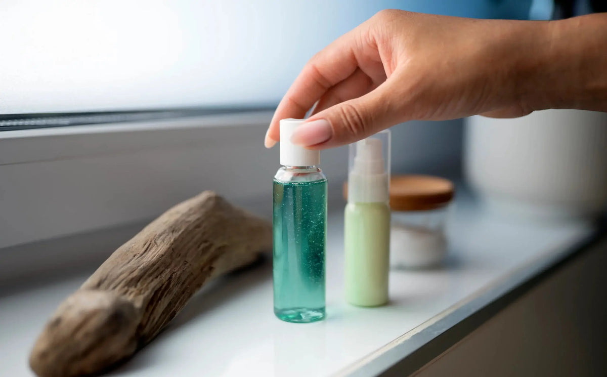 Shine-Free Confidence: The Best Skin Toner for Oily Skin