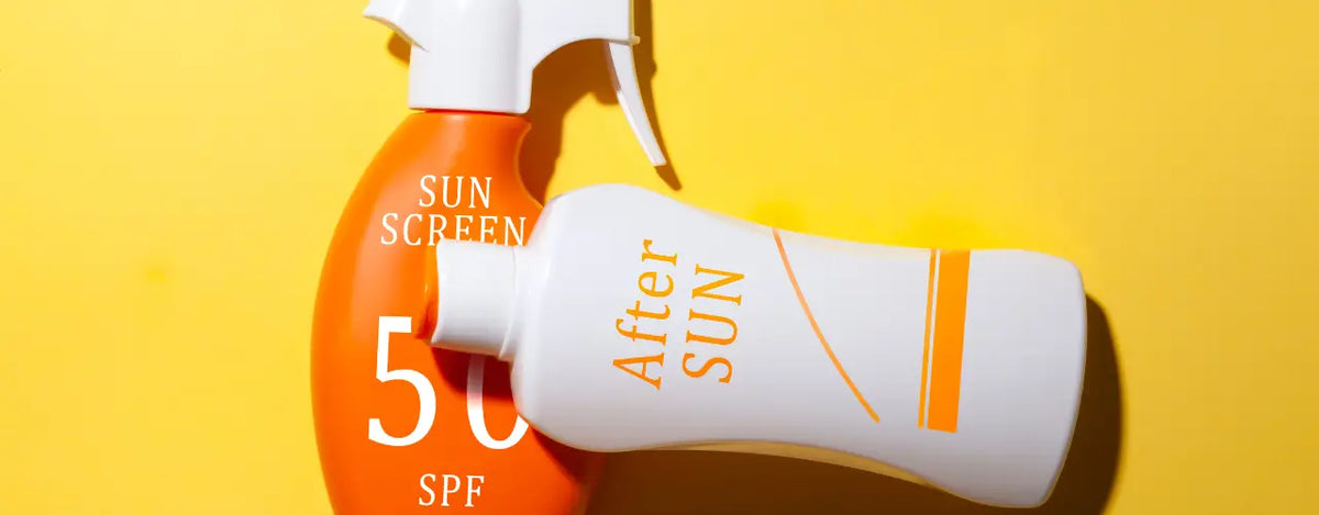 Skin Aqua Clear White SPF 50 PA: Ultimate Broad Spectrum Sunscreen