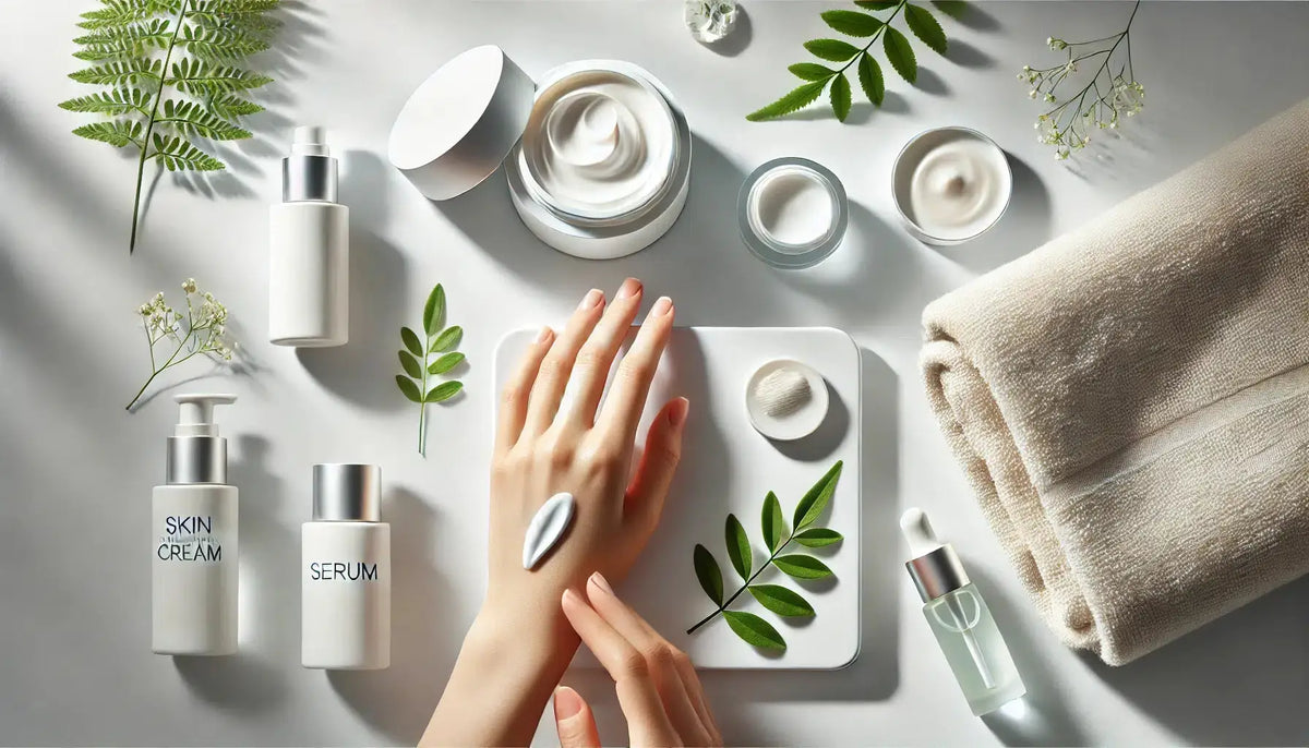 Cream for Brightening Skin: A Step Towards Flawless Radiance