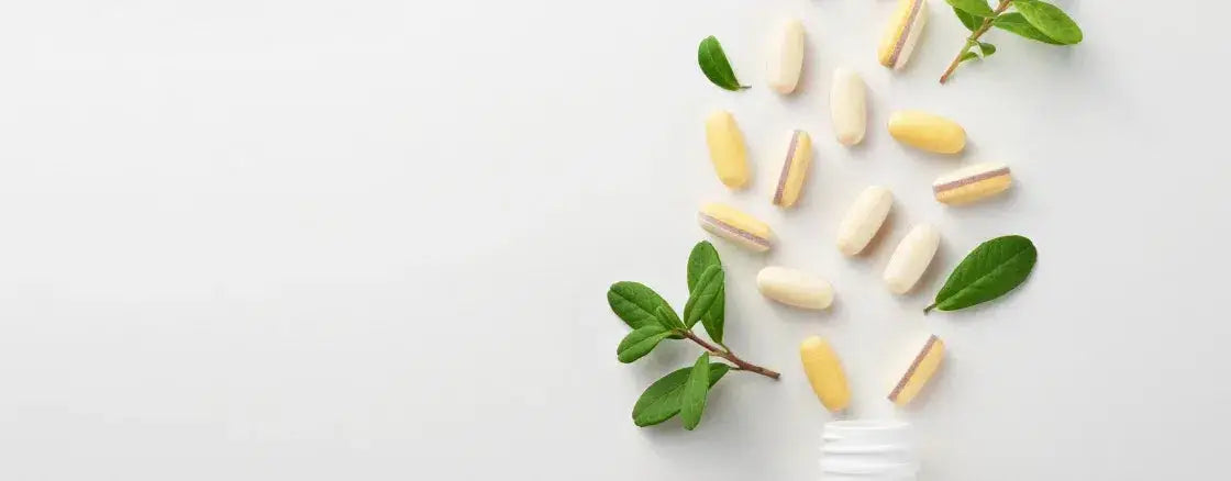 Achieve Glowing and Fair Skin with EVENTONE-C Tablets