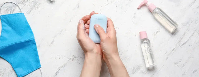 Discover the Benefits of CURADERM Medicated Bar for Healthy, Radiant Skin