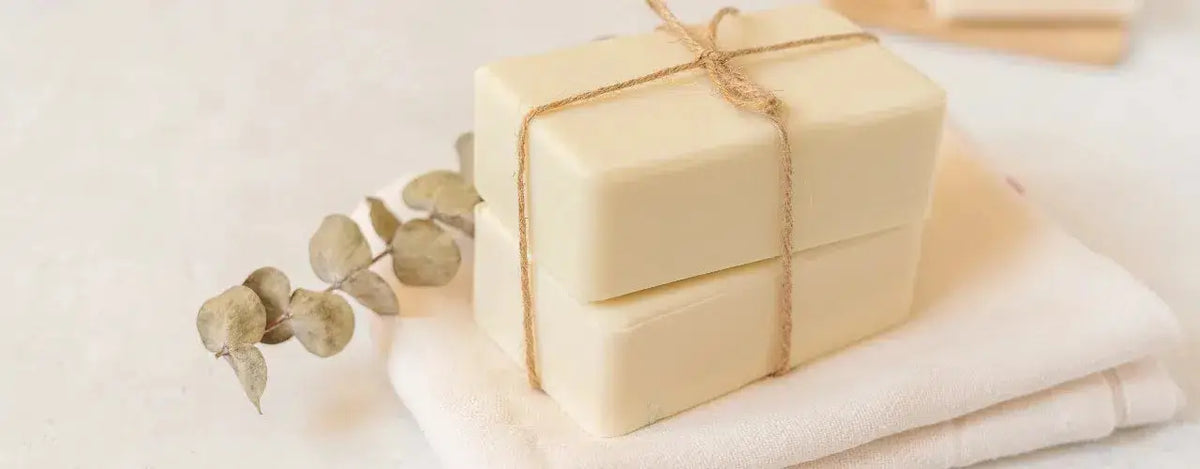 ZN Bar Soap for Oily Skin - Keep Your Skin Clear from Acne